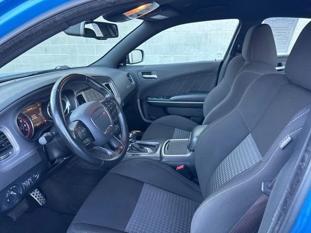 2023 Dodge Charger 7th Gen - Image 16 of 21