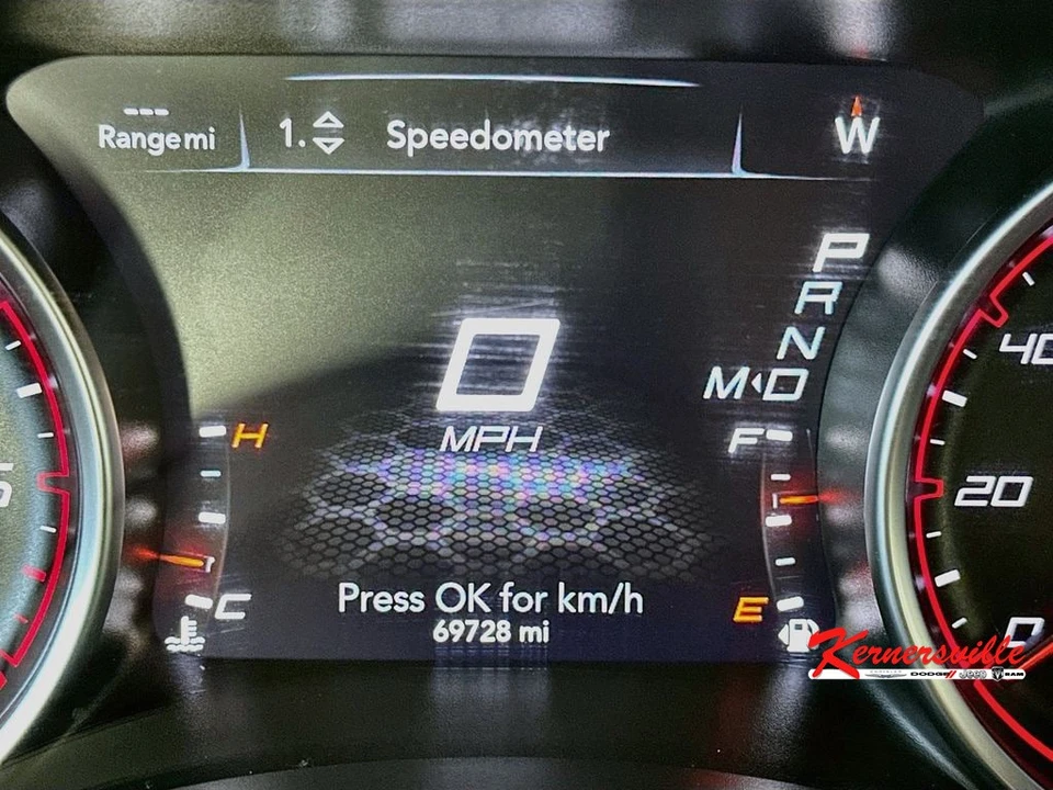 2023 Dodge Charger 7th Gen - Image 15 of 24