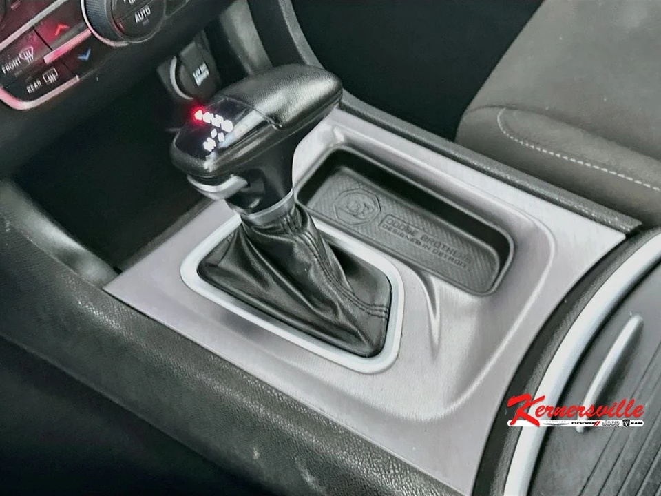 2023 Dodge Charger 7th Gen - Image 16 of 24