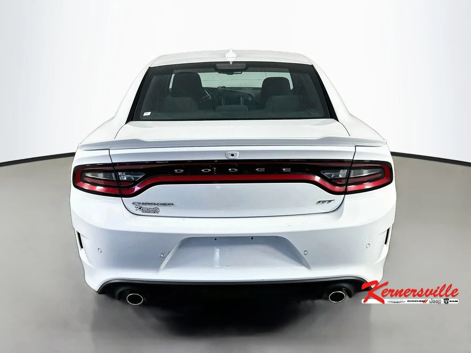 2023 Dodge Charger 7th Gen - Image 6 of 24