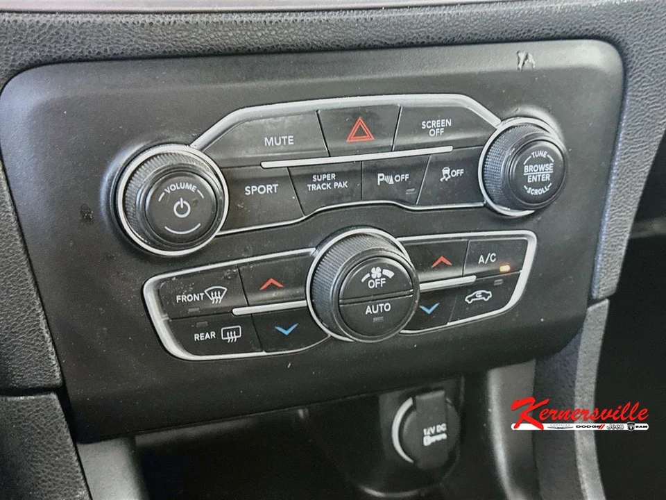2023 Dodge Charger 7th Gen - Image 18 of 24