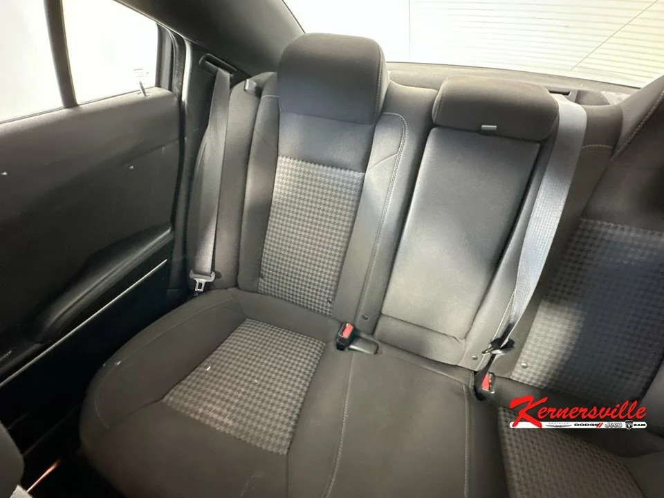 2023 Dodge Charger 7th Gen - Image 12 of 24