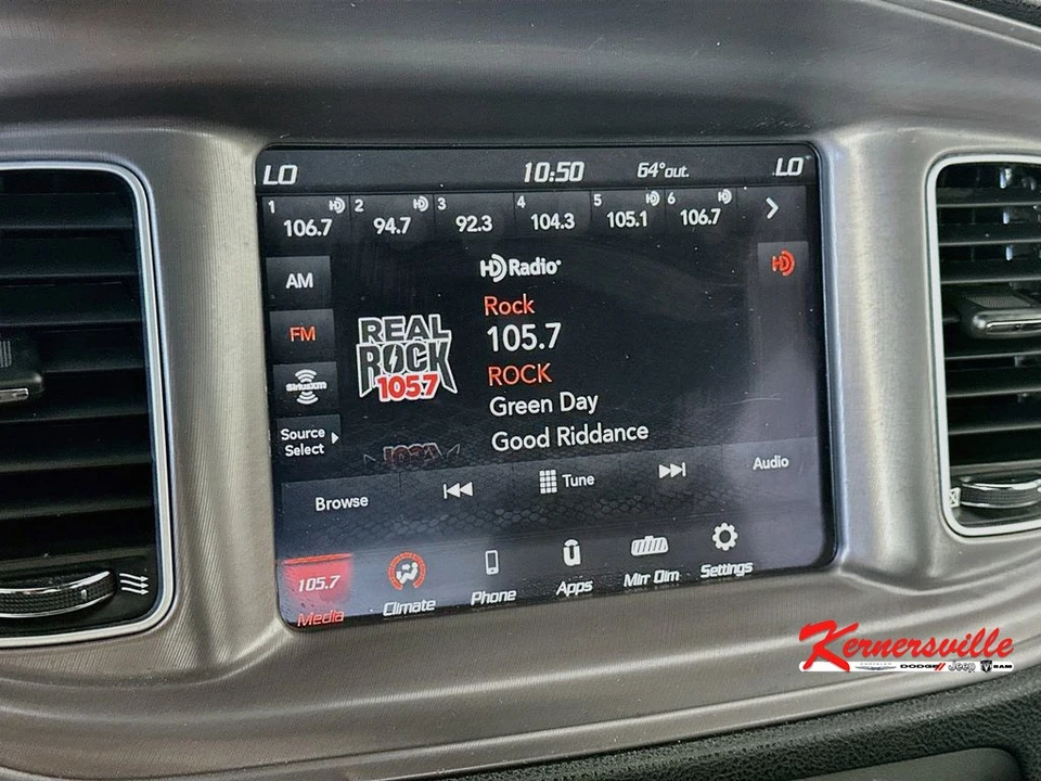 2023 Dodge Charger 7th Gen - Image 17 of 24