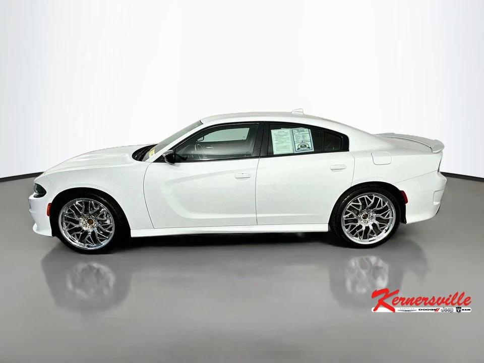 2023 Dodge Charger 7th Gen - Image 4 of 24