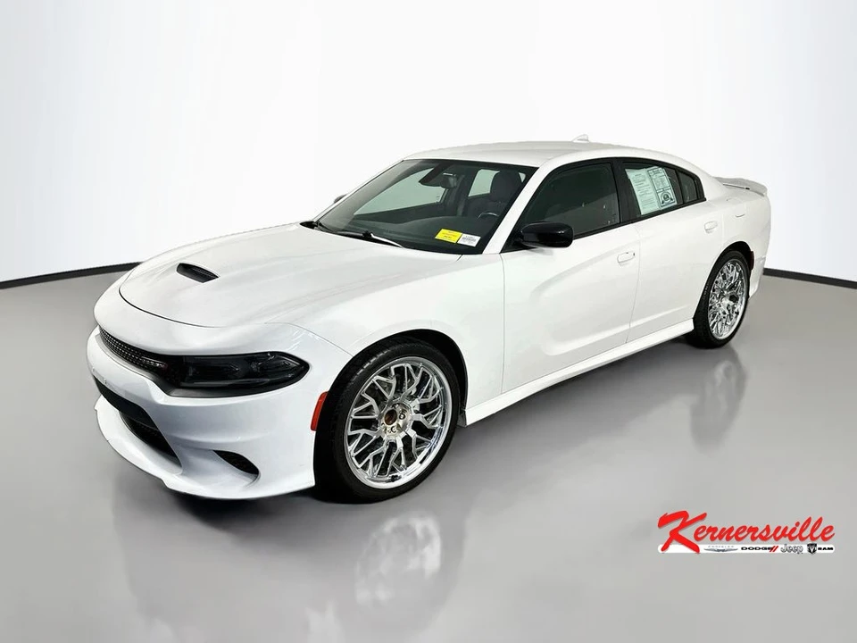 2023 Dodge Charger 7th Gen - Image 3 of 24