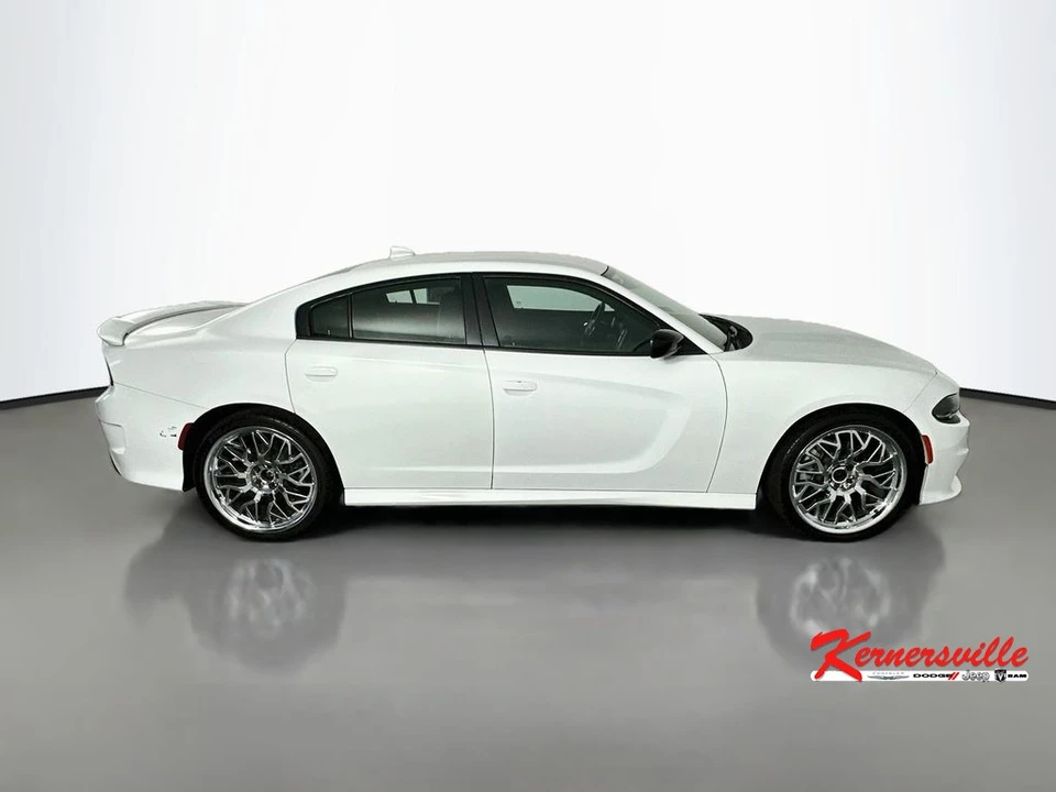 2023 Dodge Charger 7th Gen - Image 8 of 24