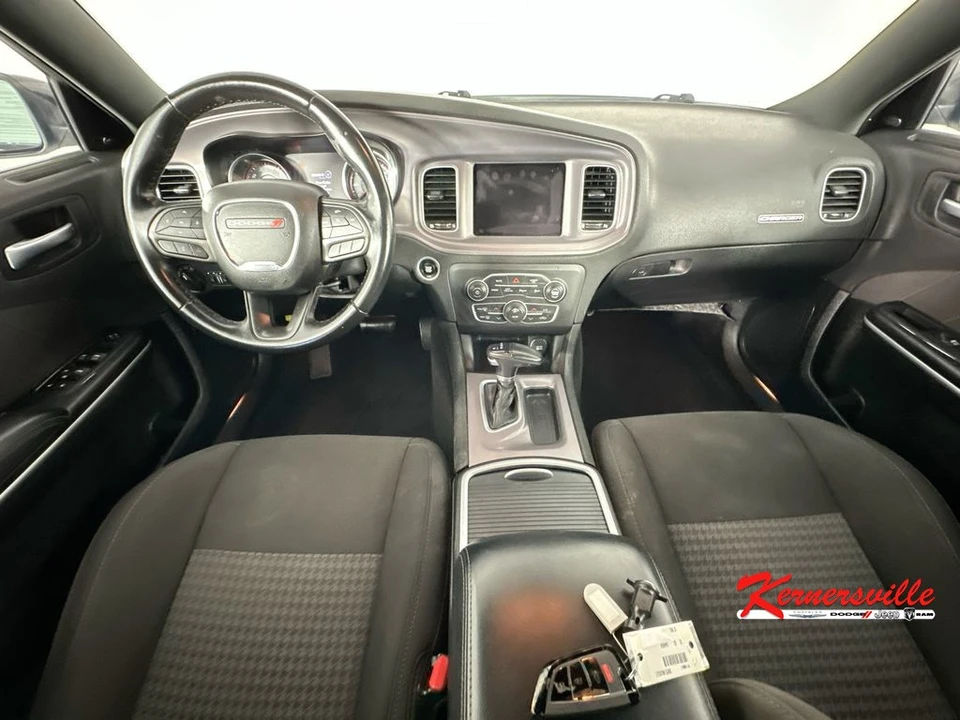2023 Dodge Charger 7th Gen - Image 10 of 24
