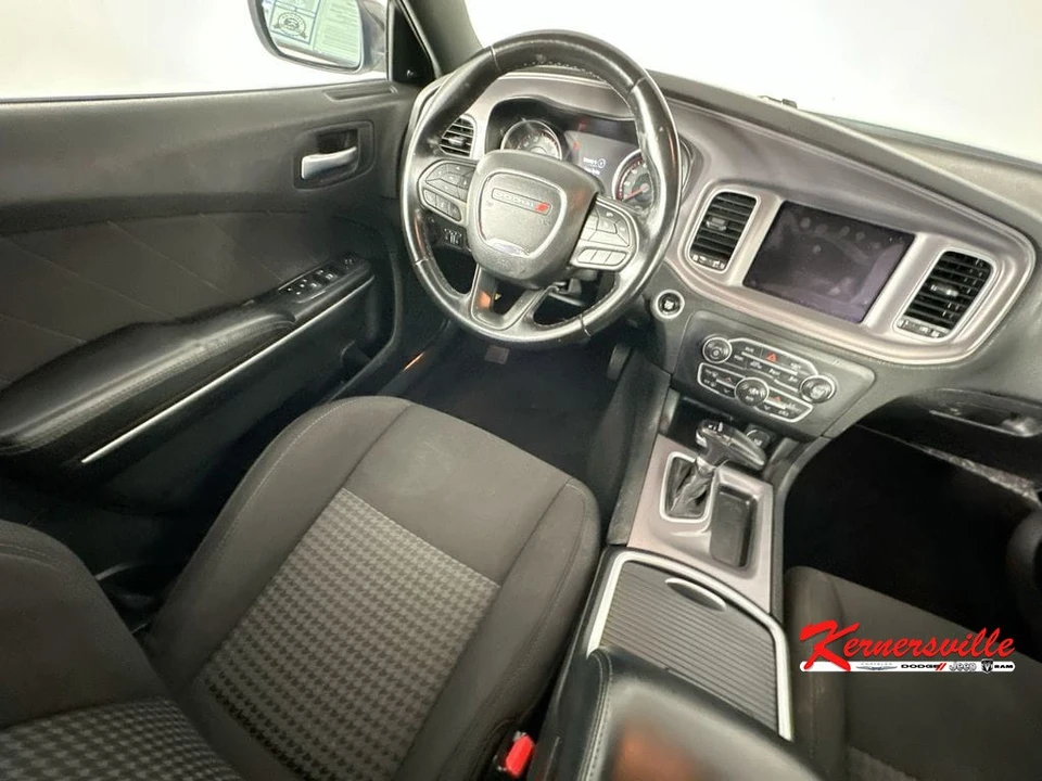 2023 Dodge Charger 7th Gen - Image 9 of 24