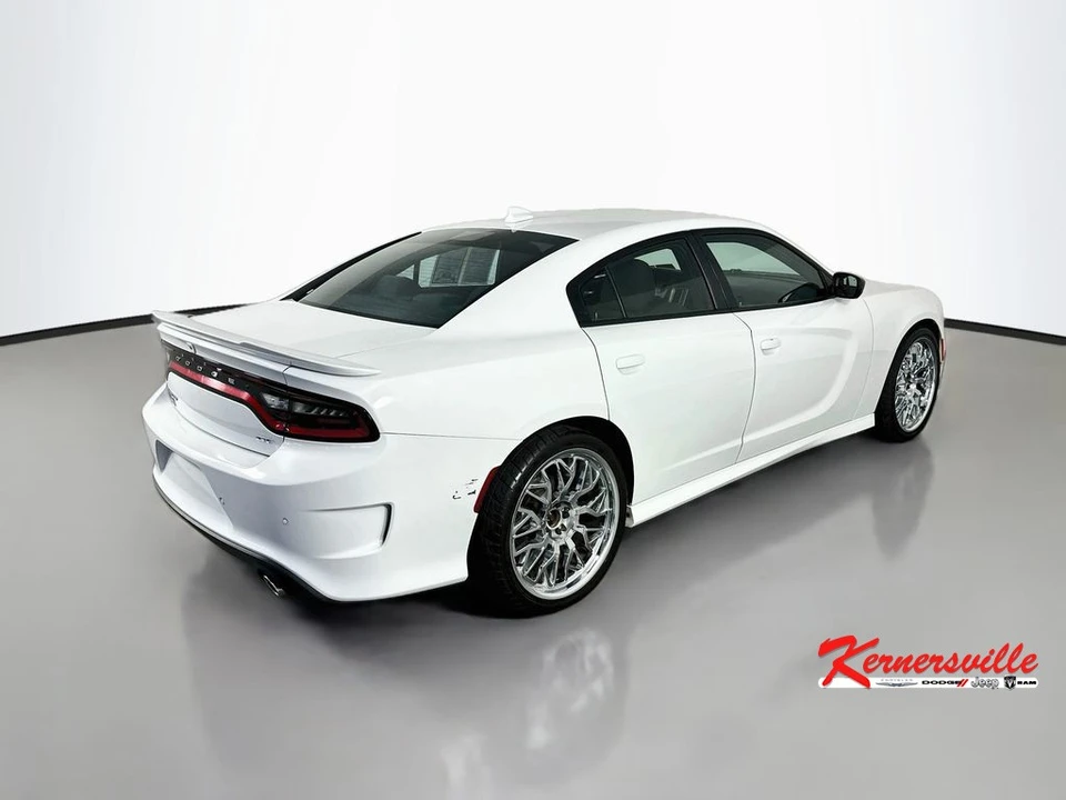 2023 Dodge Charger 7th Gen - Image 7 of 24