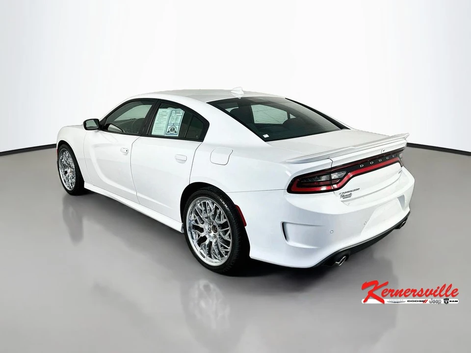 2023 Dodge Charger 7th Gen - Image 5 of 24