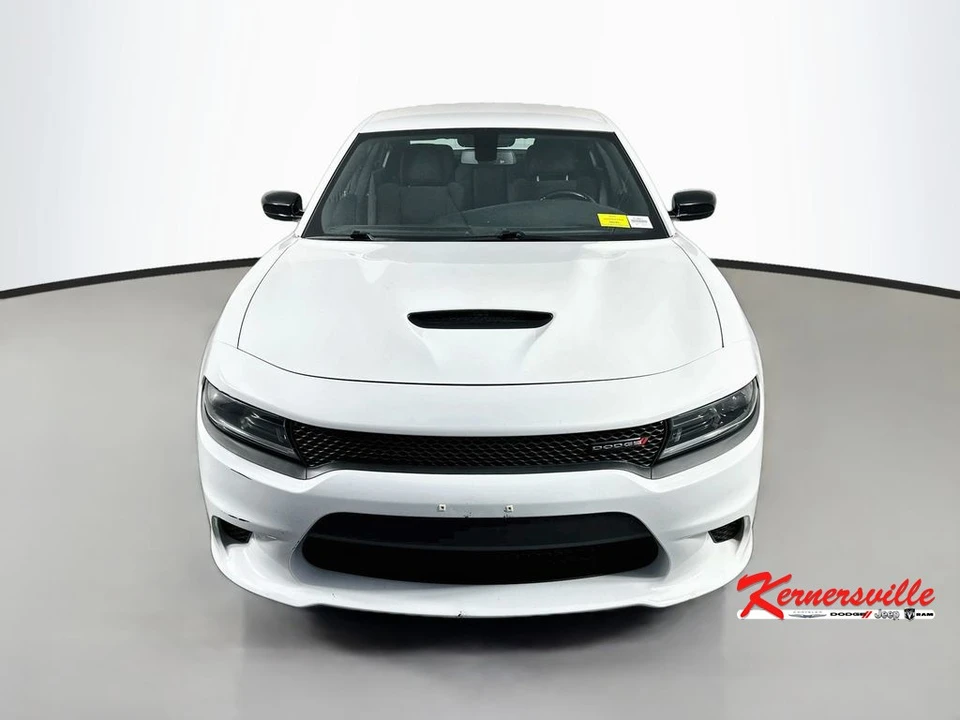 2023 Dodge Charger 7th Gen - Image 2 of 24
