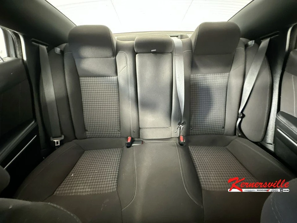2023 Dodge Charger 7th Gen - Image 13 of 24