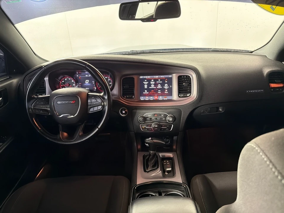 2023 Dodge Charger 7th Gen - Image 24 of 25