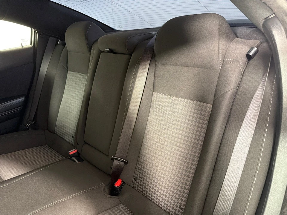 2023 Dodge Charger 7th Gen - Image 19 of 25