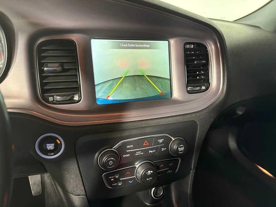 2023 Dodge Charger 7th Gen - Image 16 of 25