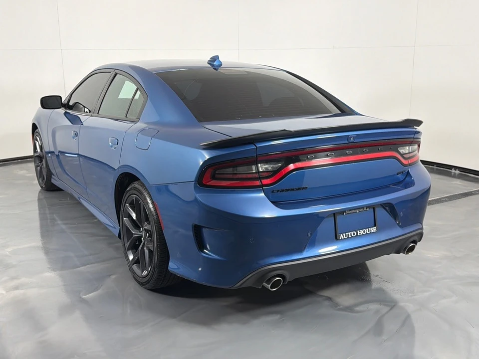 2023 Dodge Charger 7th Gen - Image 7 of 25