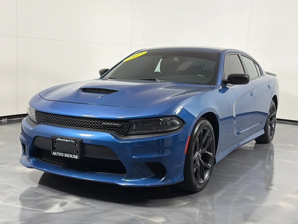 2023 Dodge Charger 7th Gen - Image 10 of 25