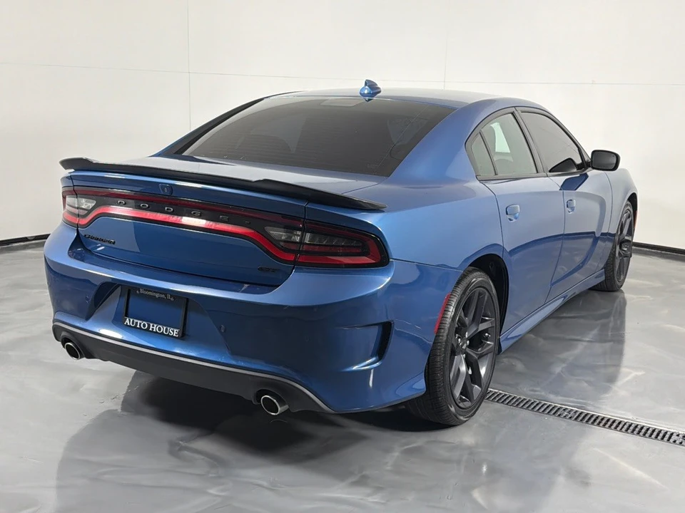 2023 Dodge Charger 7th Gen - Image 5 of 25