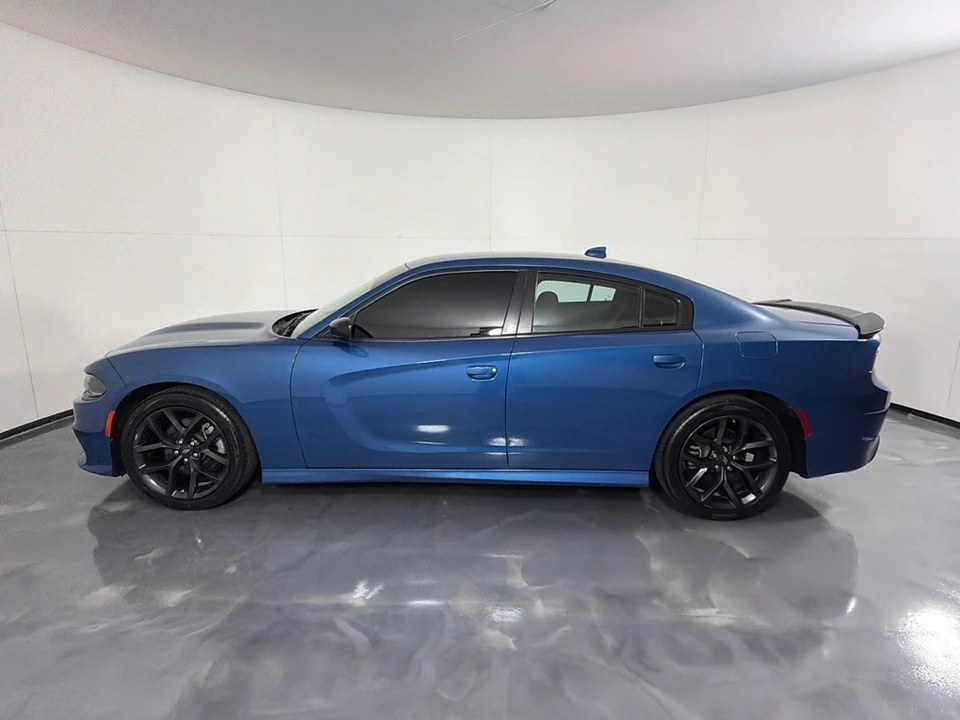 2023 Dodge Charger 7th Gen - Image 8 of 25