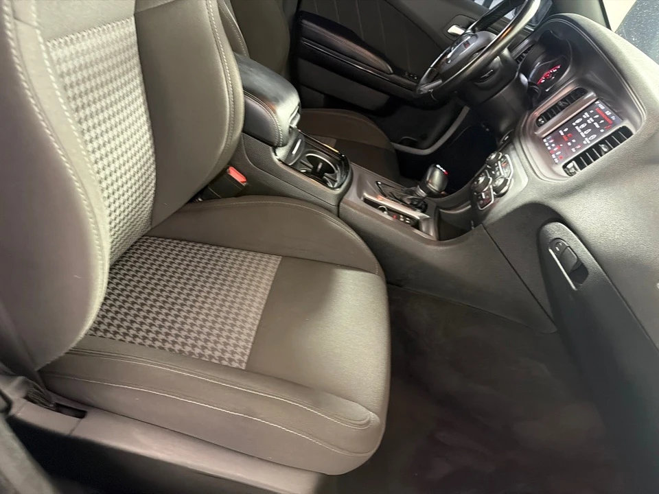 2023 Dodge Charger 7th Gen - Image 22 of 25