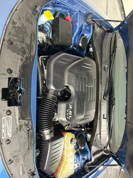 2023 Dodge Charger 7th Gen - Image 25 of 25