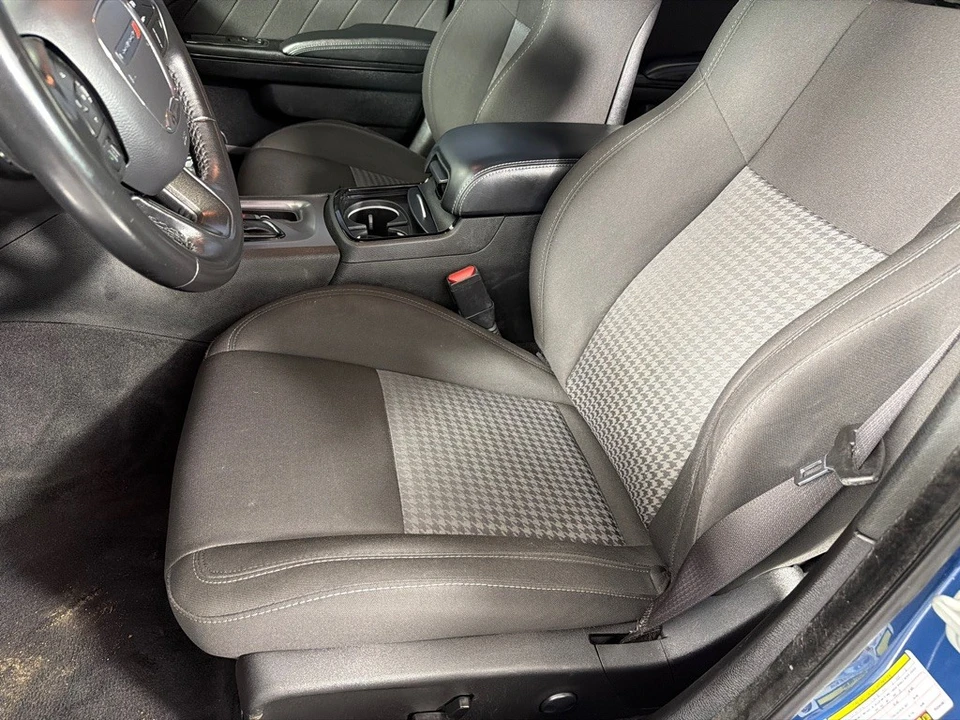 2023 Dodge Charger 7th Gen - Image 12 of 25