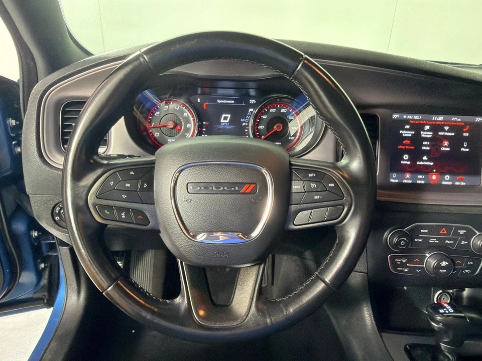 2023 Dodge Charger 7th Gen - Image 14 of 25