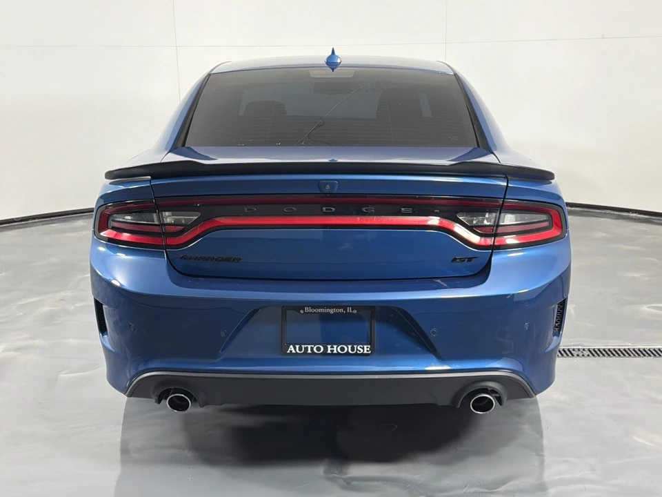 2023 Dodge Charger 7th Gen - Image 6 of 25