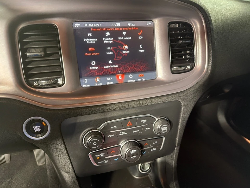 2023 Dodge Charger 7th Gen - Image 15 of 25
