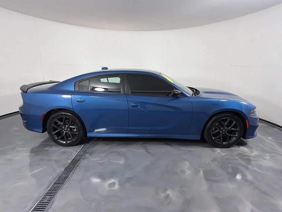 2023 Dodge Charger 7th Gen - Image 4 of 25