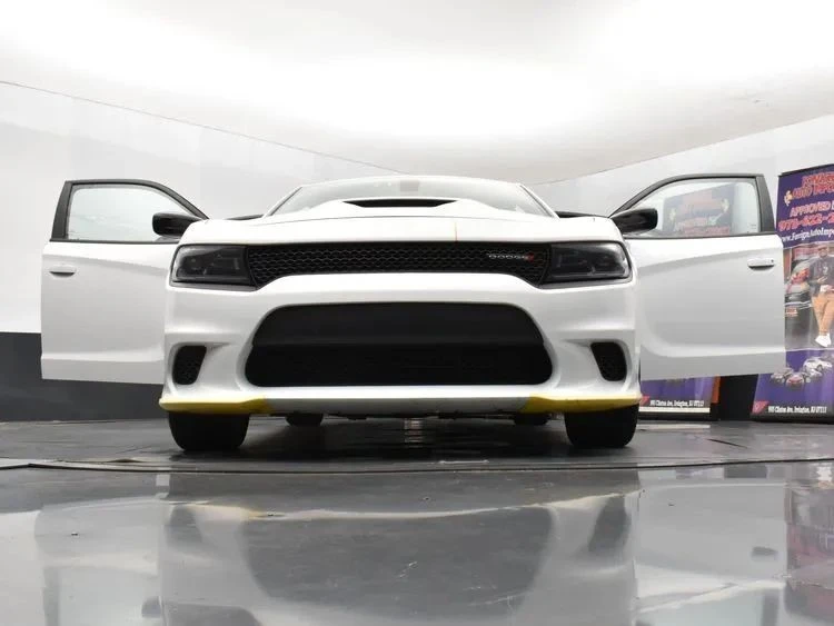 2023 Dodge Charger 7th Gen - Image 11 of 12