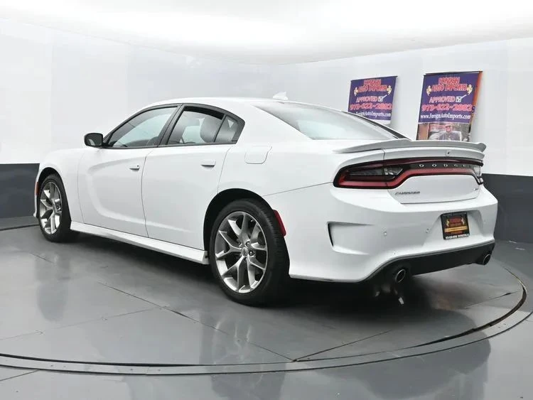 2023 Dodge Charger 7th Gen - Image 9 of 12