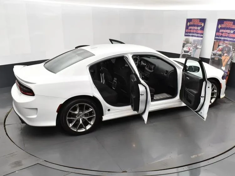 2023 Dodge Charger 7th Gen - Image 6 of 12