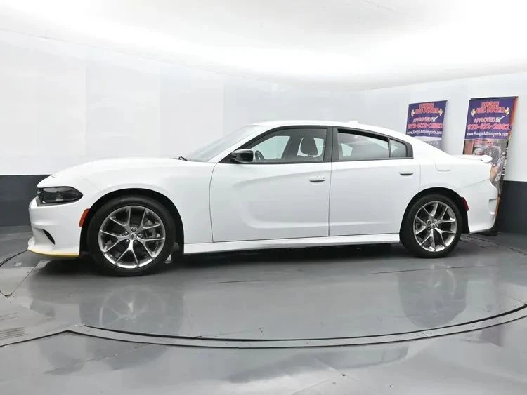 2023 Dodge Charger 8th Gen - Image 5 of 12