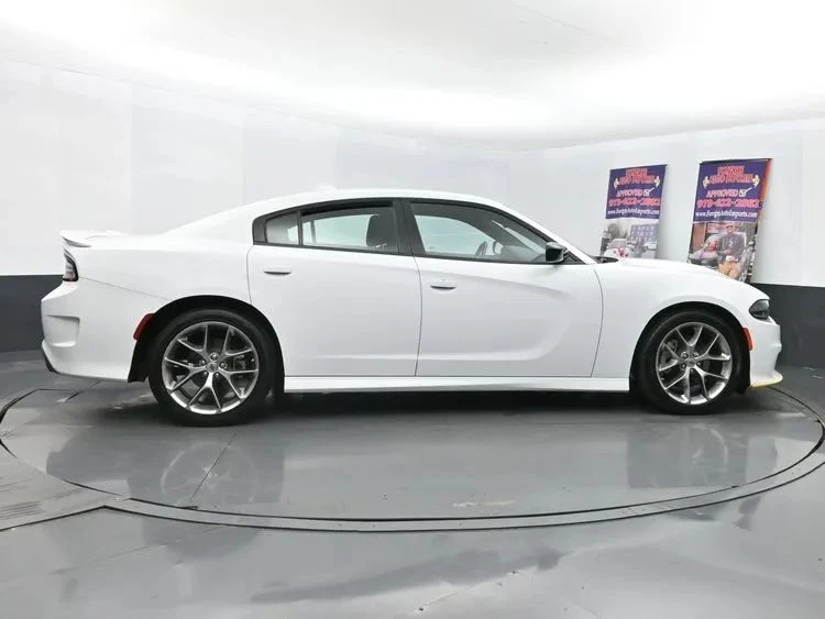 2023 Dodge Charger 8th Gen - Image 4 of 12