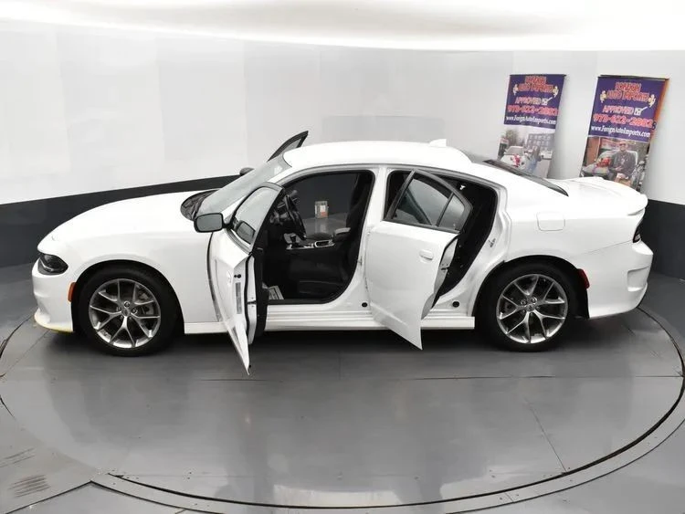 2023 Dodge Charger 7th Gen - Image 7 of 12