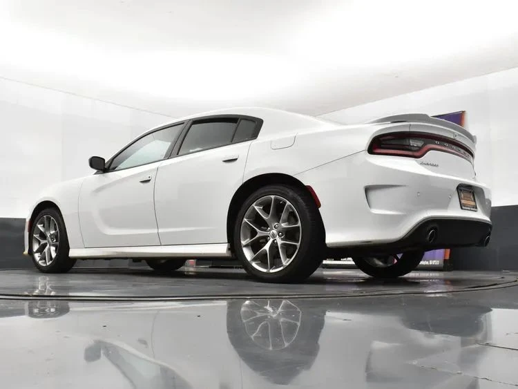 2023 Dodge Charger 8th Gen - Image 12 of 12