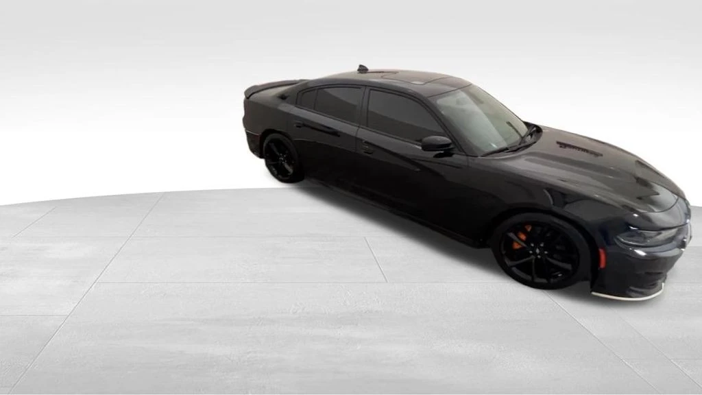 2023 Dodge Charger 7th Gen - Image 7 of 12