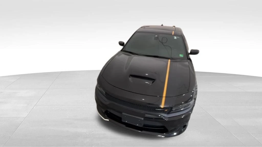2023 Dodge Charger 7th Gen - Image 9 of 12