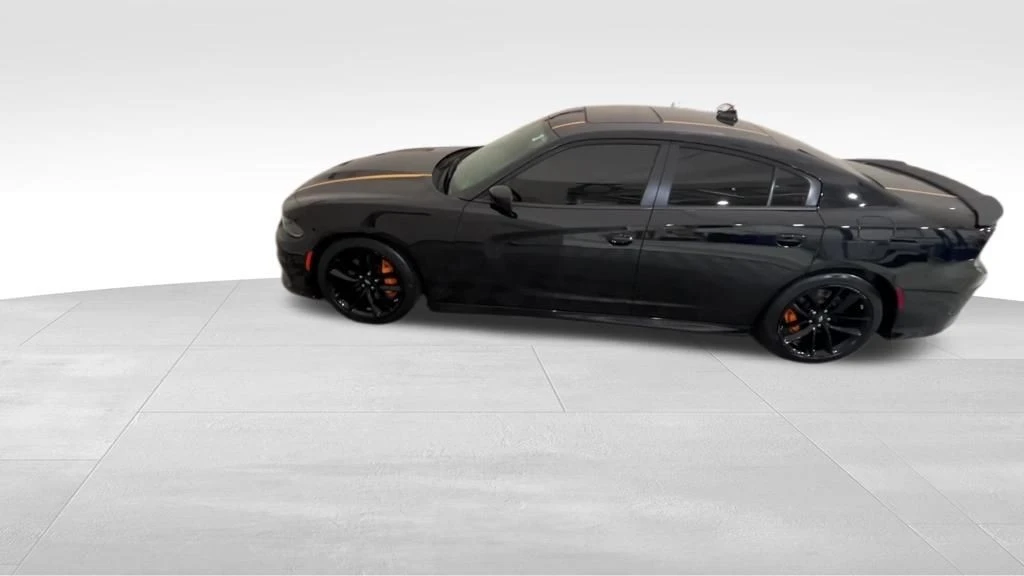 2023 Dodge Charger 7th Gen - Image 2 of 12