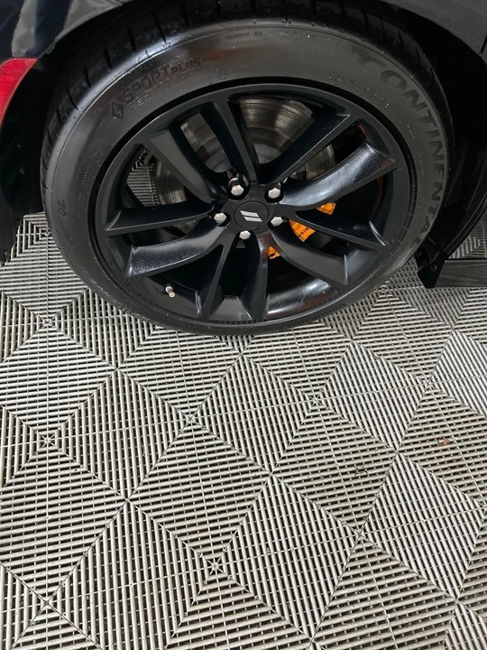 2023 Dodge Charger 7th Gen - Image 12 of 12