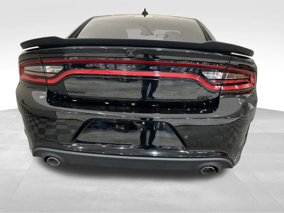 2023 Dodge Charger 7th Gen - Image 10 of 12