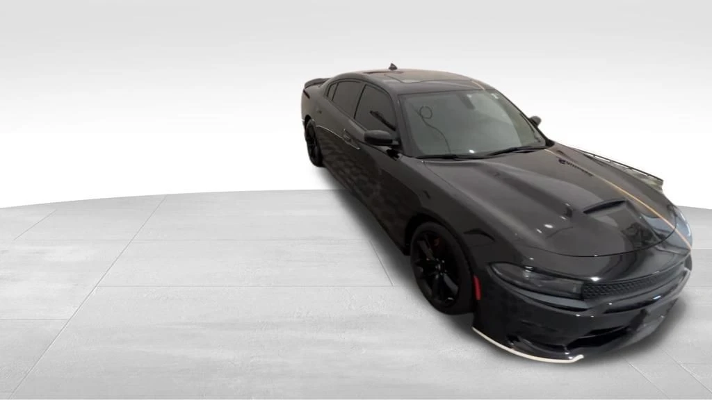 2023 Dodge Charger 7th Gen - Image 8 of 12