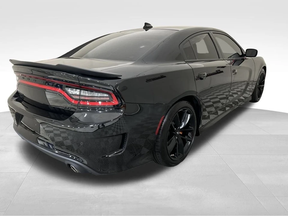 2023 Dodge Charger 7th Gen - Image 11 of 12