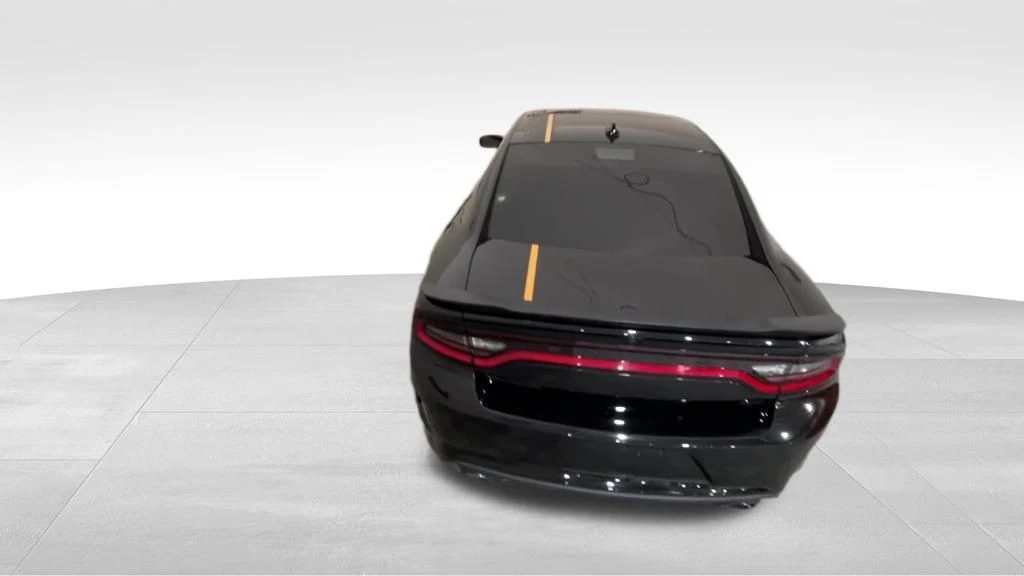 2023 Dodge Charger 7th Gen - Image 4 of 12