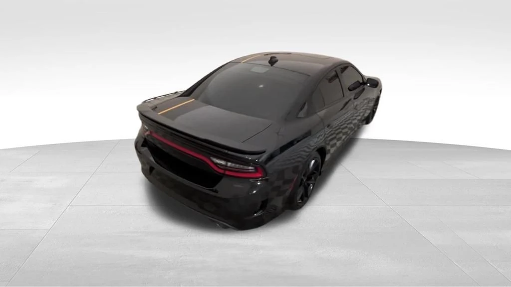 2023 Dodge Charger 7th Gen - Image 5 of 12