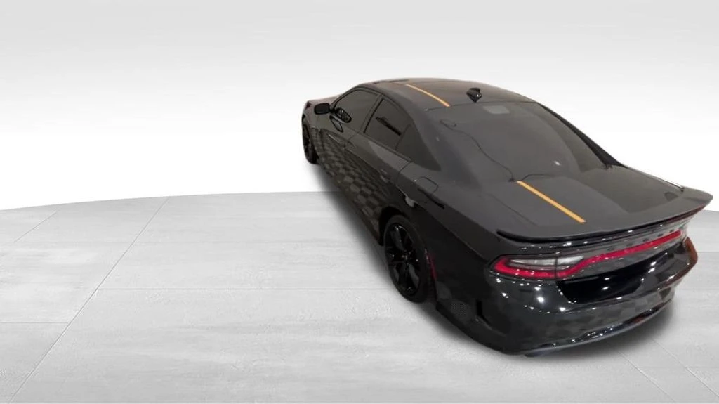 2023 Dodge Charger 7th Gen - Image 3 of 12