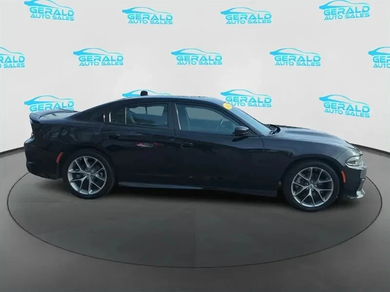 2023 Dodge Charger 7th Gen - Image 4 of 12