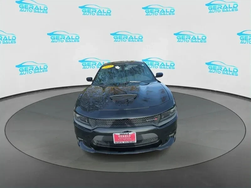 2023 Dodge Charger 7th Gen - Image 6 of 12