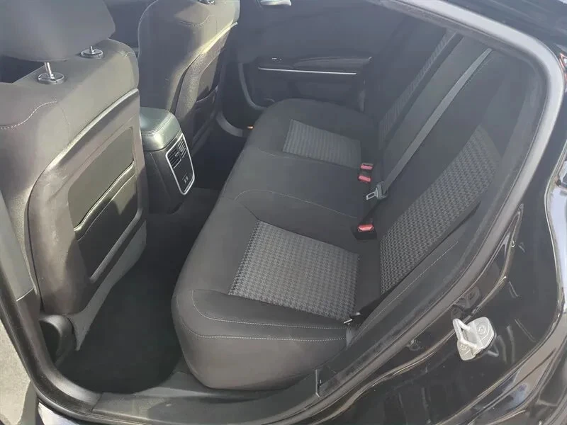 2023 Dodge Charger 7th Gen - Image 11 of 12